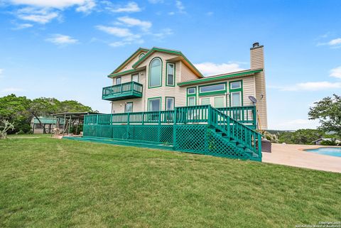 Tiny photo for 1494 County Road 270, Mico, TX 78056 (MLS # 1887018)