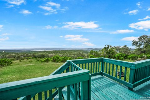 Tiny photo for 1494 County Road 270, Mico, TX 78056 (MLS # 1887018)