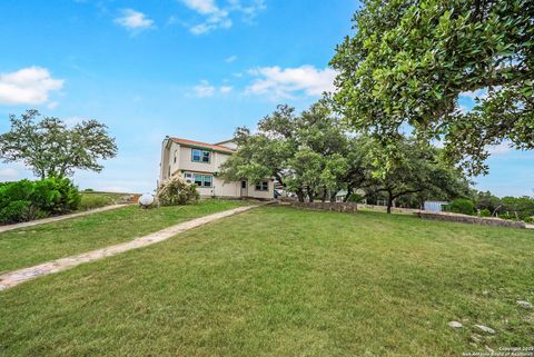 Tiny photo for 1494 County Road 270, Mico, TX 78056 (MLS # 1887018)