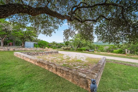 Tiny photo for 1494 County Road 270, Mico, TX 78056 (MLS # 1887018)