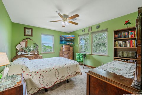 Tiny photo for 1494 County Road 270, Mico, TX 78056 (MLS # 1887018)