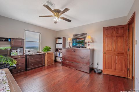 Tiny photo for 1494 County Road 270, Mico, TX 78056 (MLS # 1887018)