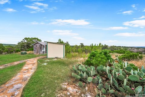Tiny photo for 1494 County Road 270, Mico, TX 78056 (MLS # 1887018)