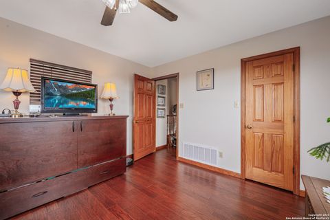 Tiny photo for 1494 County Road 270, Mico, TX 78056 (MLS # 1887018)