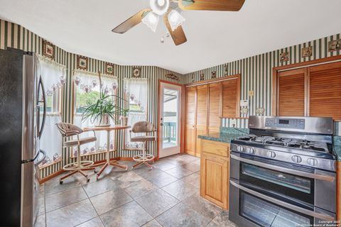 Tiny photo for 1494 County Road 270, Mico, TX 78056 (MLS # 1887018)