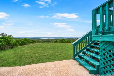 Tiny photo for 1494 County Road 270, Mico, TX 78056 (MLS # 1887018)