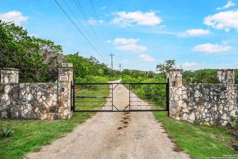 Tiny photo for 1494 County Road 270, Mico, TX 78056 (MLS # 1887018)