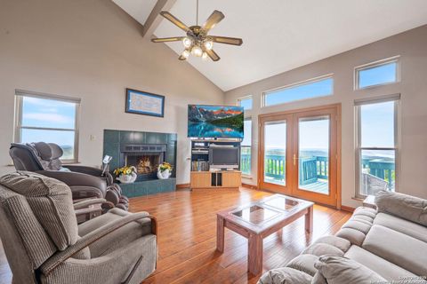 Tiny photo for 1494 County Road 270, Mico, TX 78056 (MLS # 1887018)