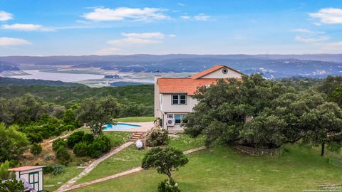 Photo for 1494 County Road 270, Mico, TX 78056 (MLS # 1887018)
