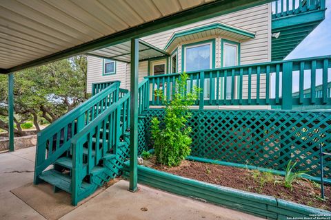 Tiny photo for 1494 County Road 270, Mico, TX 78056 (MLS # 1887018)