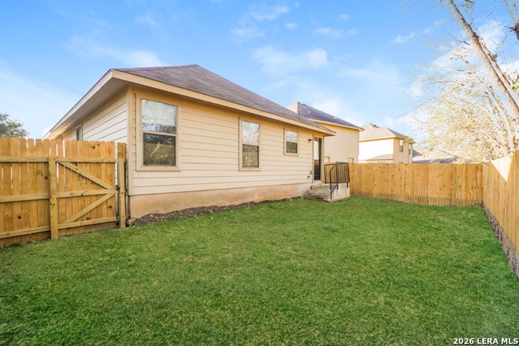 Photo of 5615 Degan Way, San Antonio, TX 78228 (MLS # 1938551)