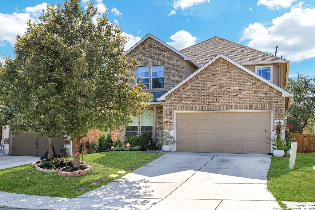 Photo of 1626 Desert Candle, San Antonio, TX 78245 (MLS # 1925314)