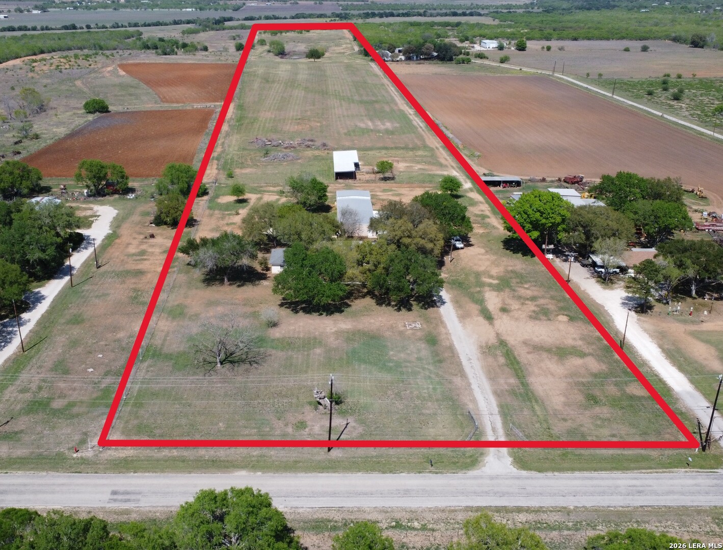 900 N Graytown Road