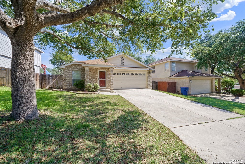 Photo of 8207 SHOOTING QUAIL, San Antonio, TX 78250 (MLS # 2011359)