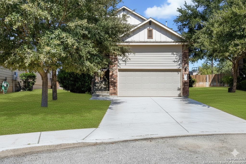 Photo of 12407 Caprock Ranch, San Antonio, TX 78245 (MLS # 1915589)