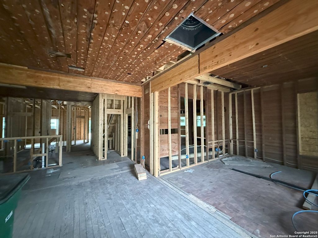 Photo of 418 McKinley, San Antonio, TX 78210 (MLS # 1874673)