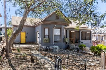 Single Family Residence at 426 woodlawn 1