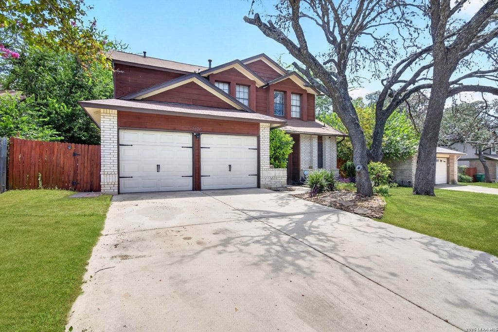 Photo of 5626 Timbersteep, San Antonio, TX 78250 (MLS # 2007471)