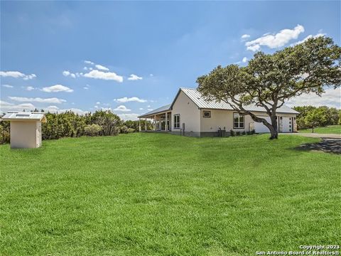 A home in Boerne