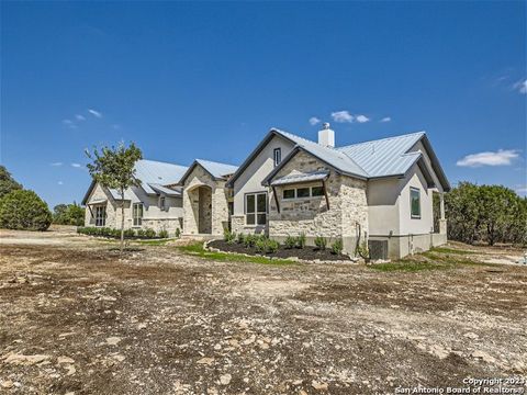 A home in Boerne