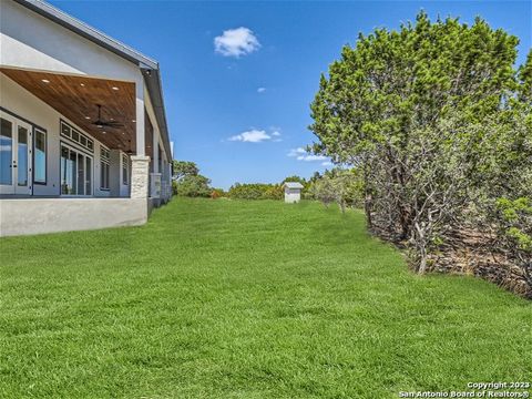 A home in Boerne