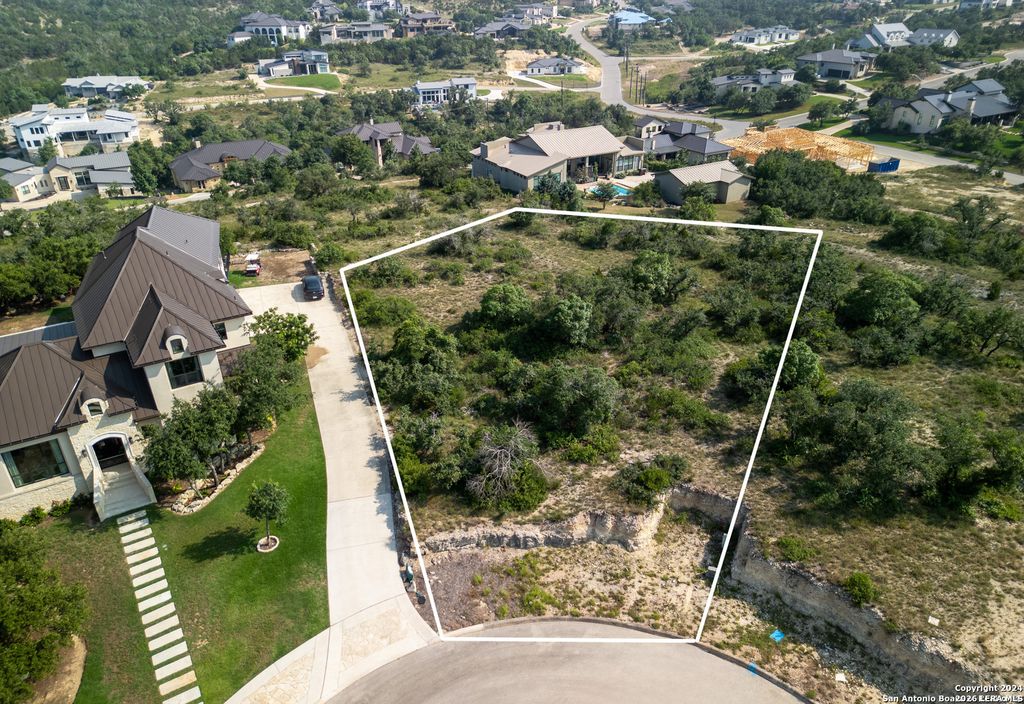 Photo of 23507 AVILA RDG, San Antonio, TX 78255 (MLS # 1956093)