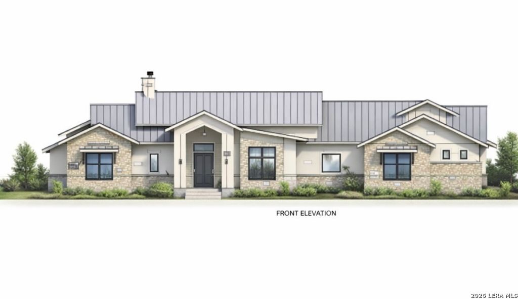 Photo of 23507 AVILA RDG, San Antonio, TX 78255 (MLS # 1956093)