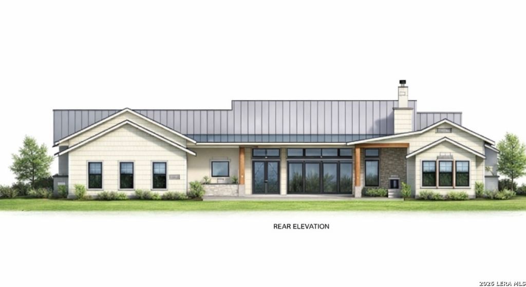 Photo of 23507 AVILA RDG, San Antonio, TX 78255 (MLS # 1956093)