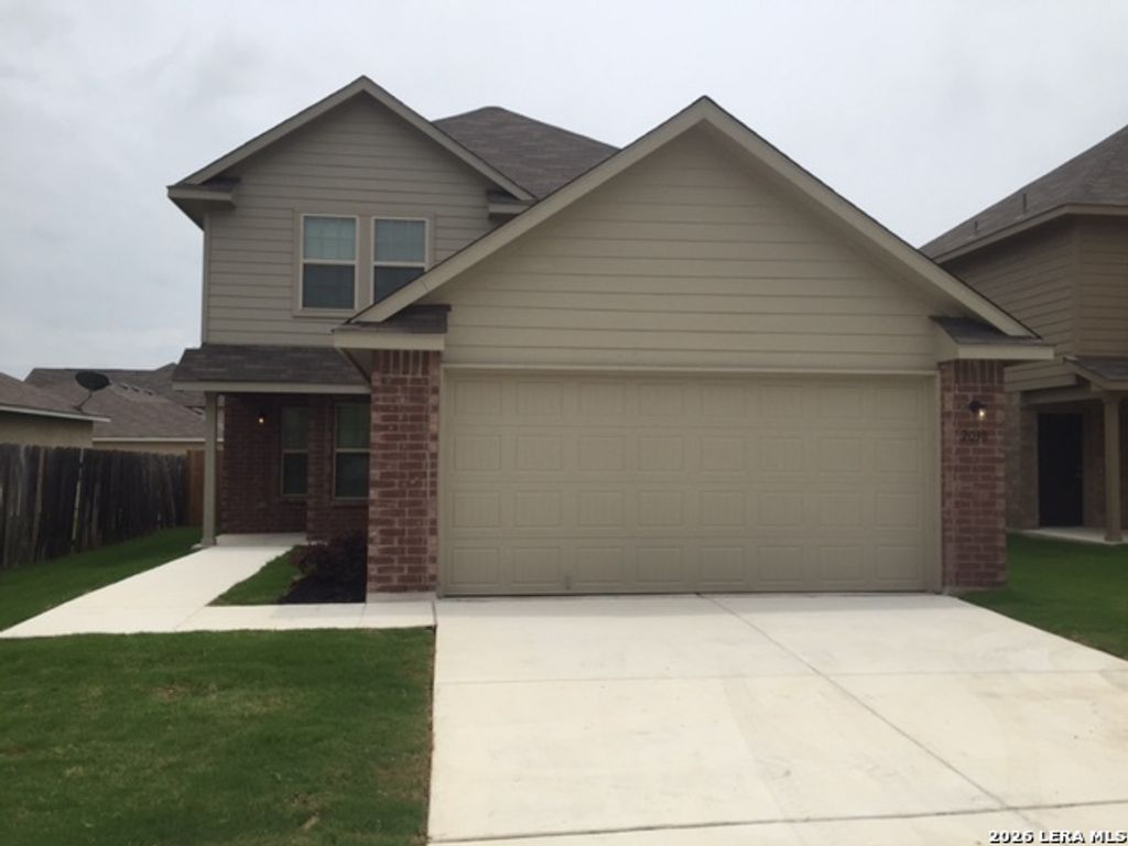 Photo of 2030 Catfish Pond, San Antonio, TX 78224 (MLS # 1938517)