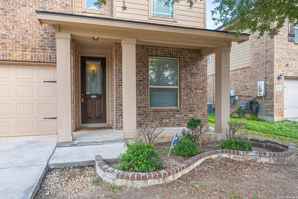 Photo of 8423 Meri Leap, San Antonio, TX 78251 (MLS # 2024032)