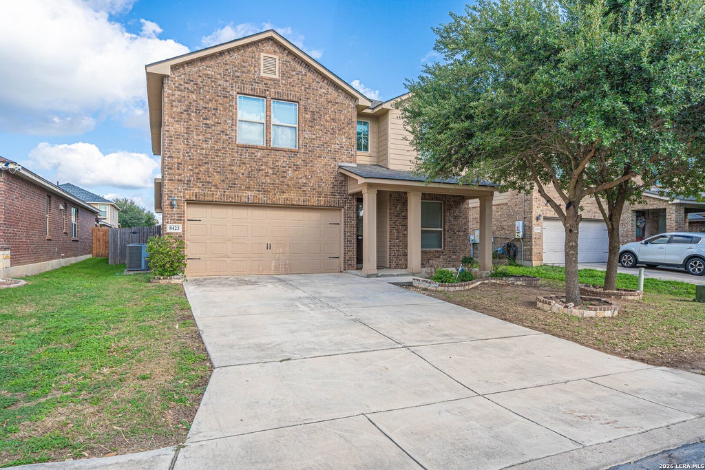 Photo of 8423 Meri Leap, San Antonio, TX 78251 (MLS # 2024032)