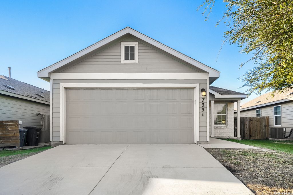 Photo of 7231 Lavaca Bluff, San Antonio, TX 78218 (MLS # 1951310)