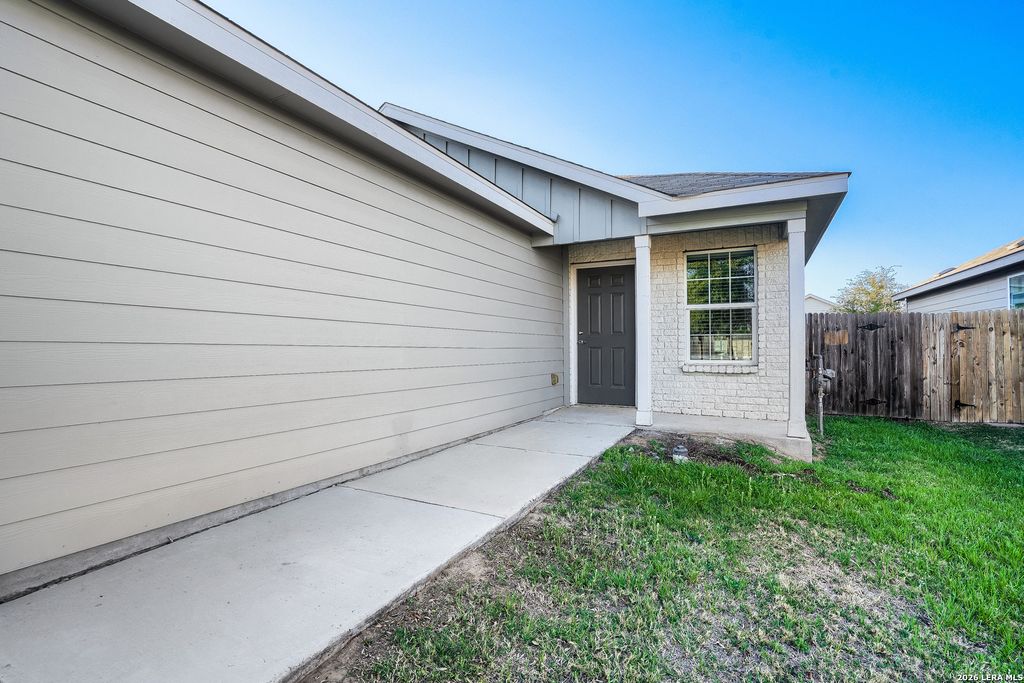 Photo of 7231 Lavaca Bluff, San Antonio, TX 78218 (MLS # 1951310)