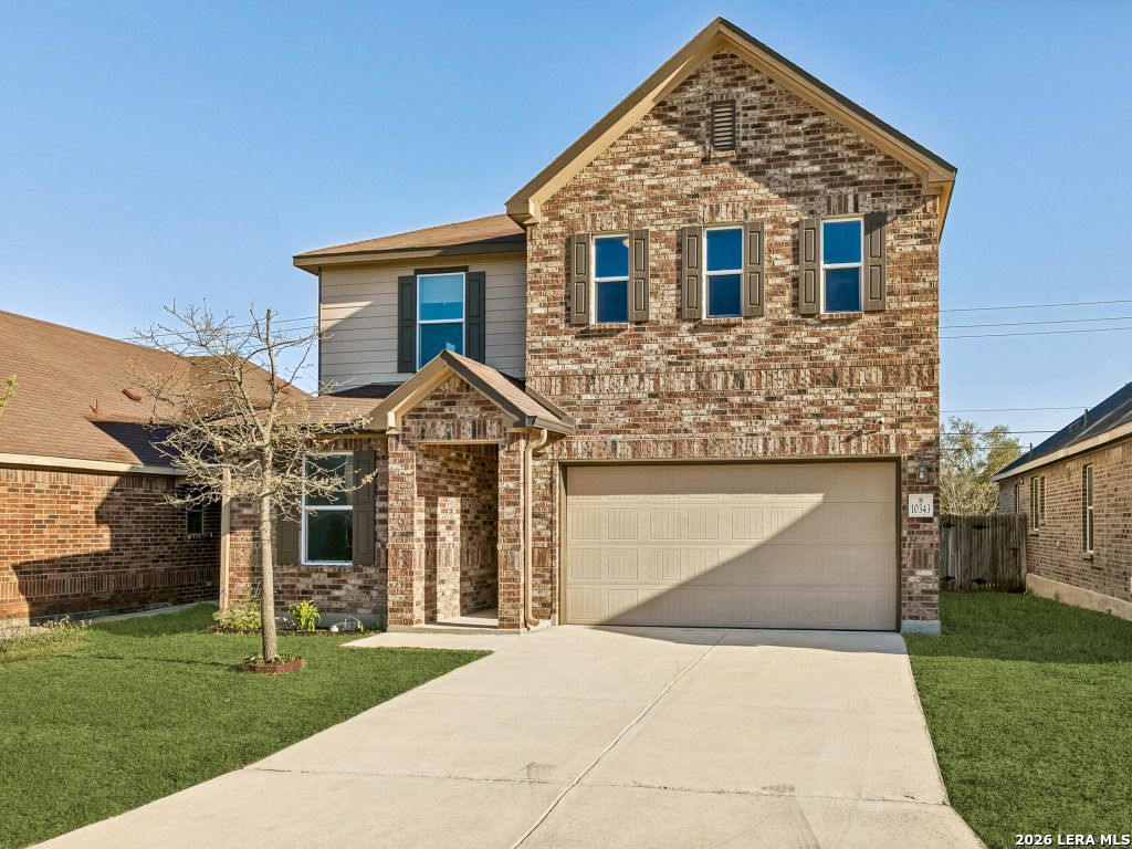 Photo of 10343 Fort Davis Trail, San Antonio, TX 78245 (MLS # 1951124)