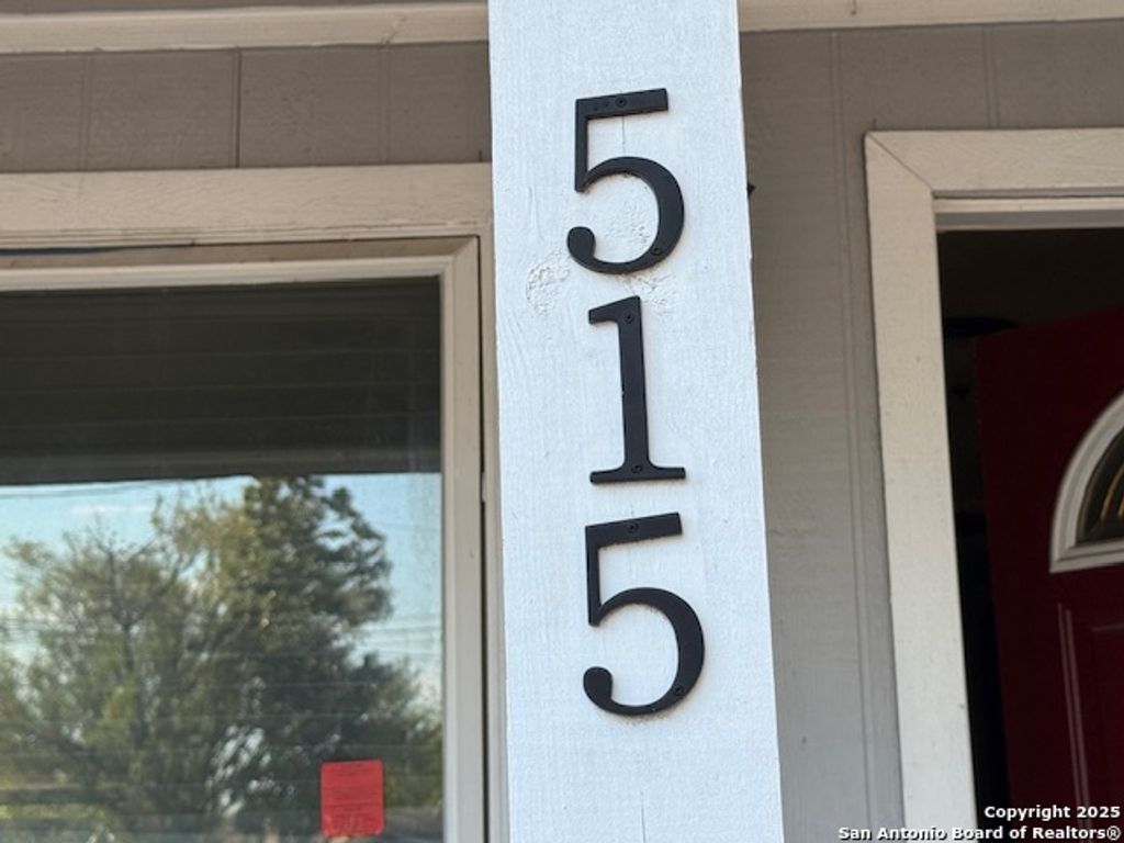 Photo of 515 Bangor, San Antonio, TX 78228 (MLS # 1914914)