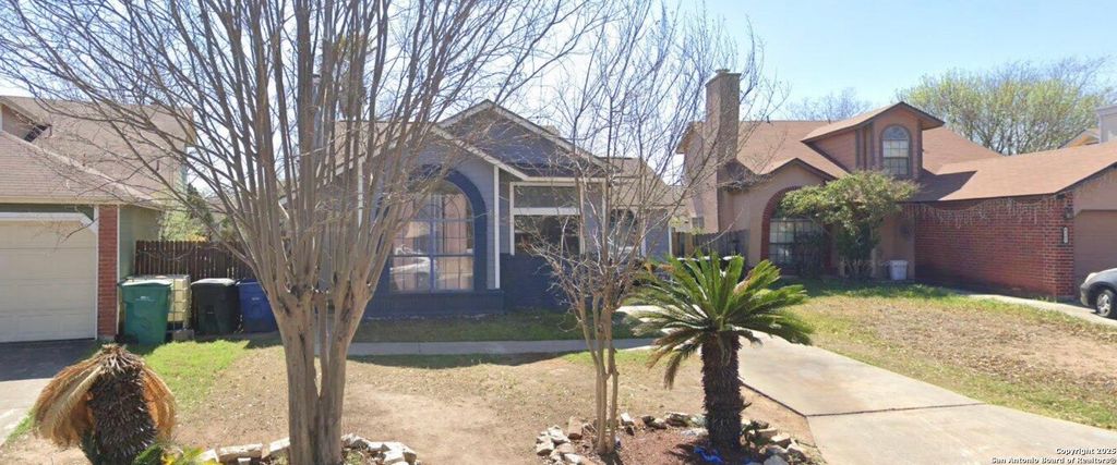 Photo of 6305 Village Arbor, San Antonio, TX 78250 (MLS # 1880146)