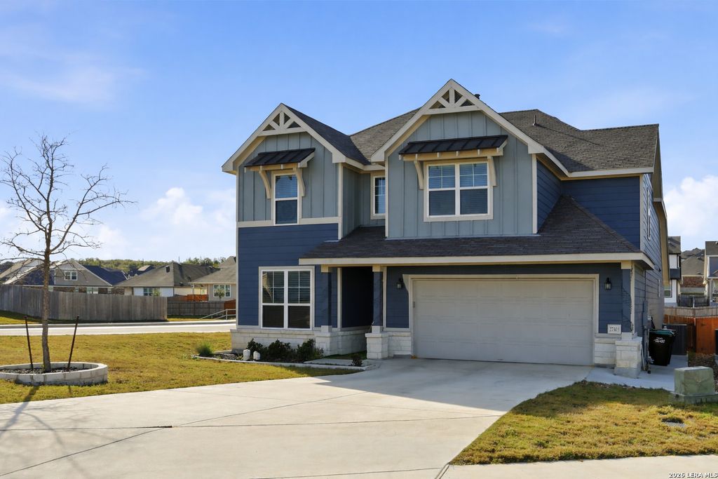 Photo of 27303 Gemstone, San Antonio, TX 78260 (MLS # 1936239)