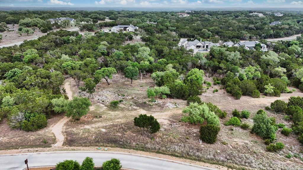 Photo of LOT1 Ledgestone Trail, Boerne, TX 78006 (MLS # 1958707)