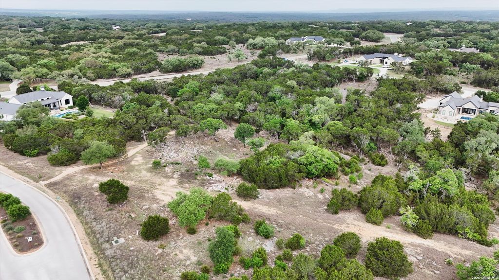 Photo of LOT1 Ledgestone Trail, Boerne, TX 78006 (MLS # 1958707)