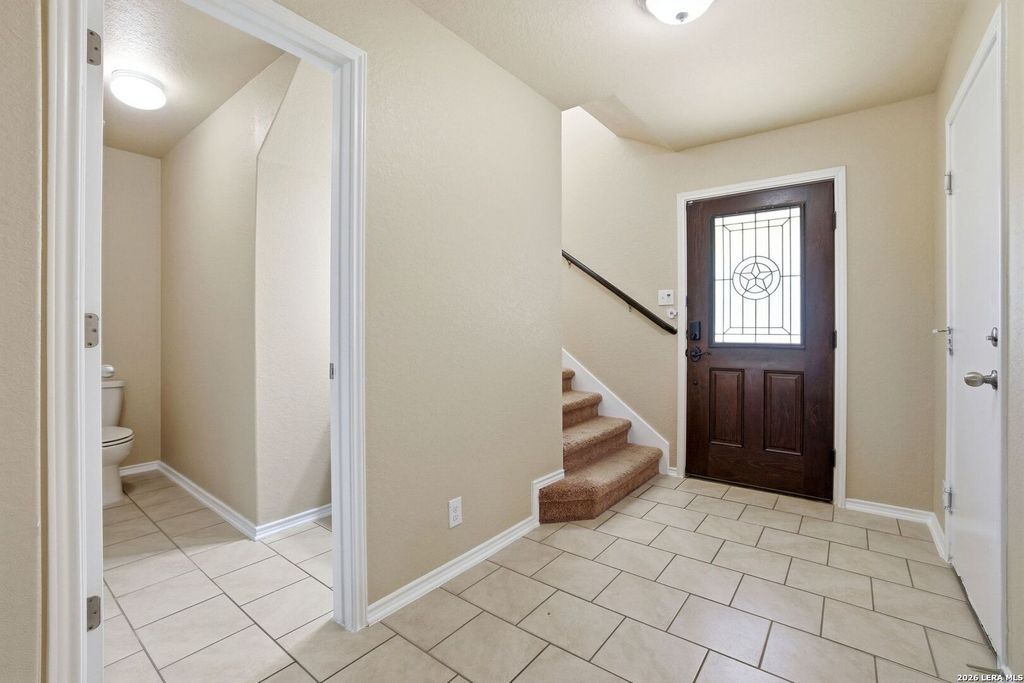 Photo of 8826 Palmetto Falls, San Antonio, TX 78254 (MLS # 1955938)