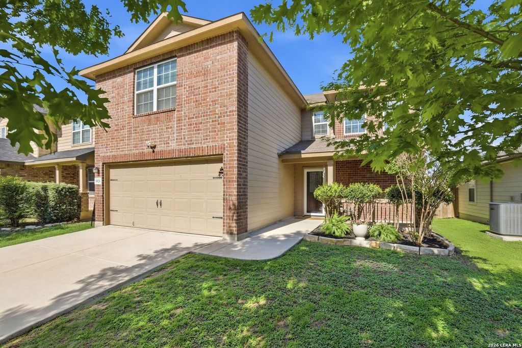 Photo of 8826 Palmetto Falls, San Antonio, TX 78254 (MLS # 1955938)