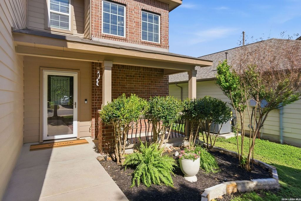 Photo of 8826 Palmetto Falls, San Antonio, TX 78254 (MLS # 1955938)