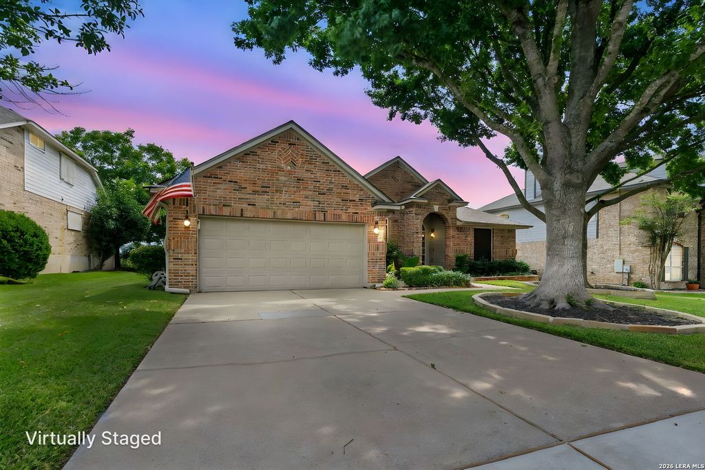 Photo of 2501 Amen Corner Rd, PFLUGERVILLE, TX 78660 (MLS # 1943889)