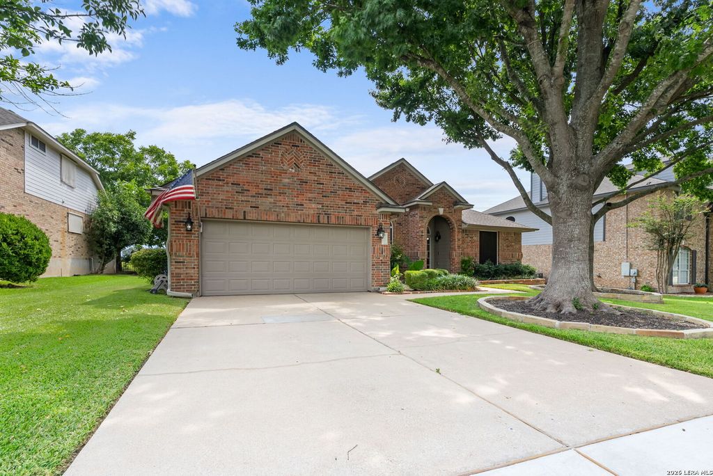 Photo of 2501 Amen Corner Rd, PFLUGERVILLE, TX 78660 (MLS # 1943889)