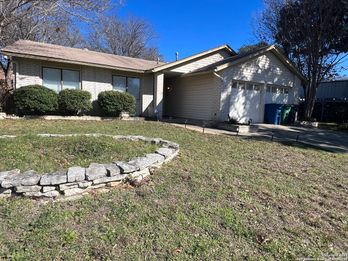 Single Family Residence at 14434 bluewood