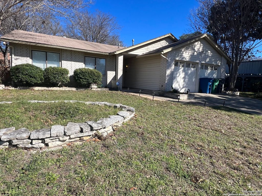 Photo of 14434 bluewood, San Antonio, TX 78233 (MLS # 1914715)