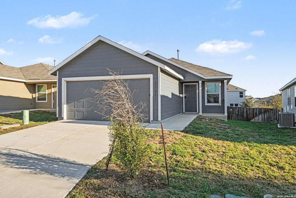Photo of 13935 Bull Cv, San Antonio, TX 78252 (MLS # 2023992)