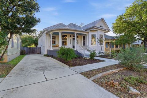 317 Wickes San Antonio TX 78210