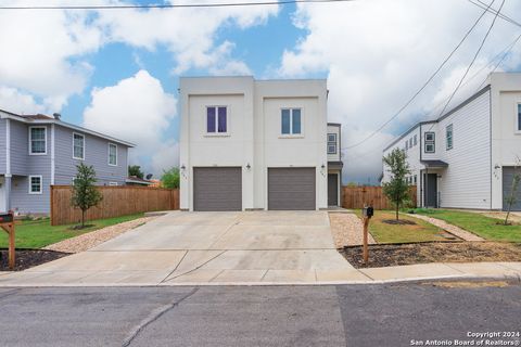 Photo of 307 San Salvador Ave 101 #101, San Antonio, TX 78210 (MLS # 1963291)