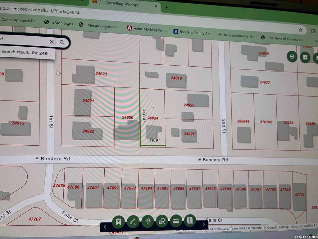 Photo of 314 E Bandera, Boerne, TX 78006 (MLS # 1953057)